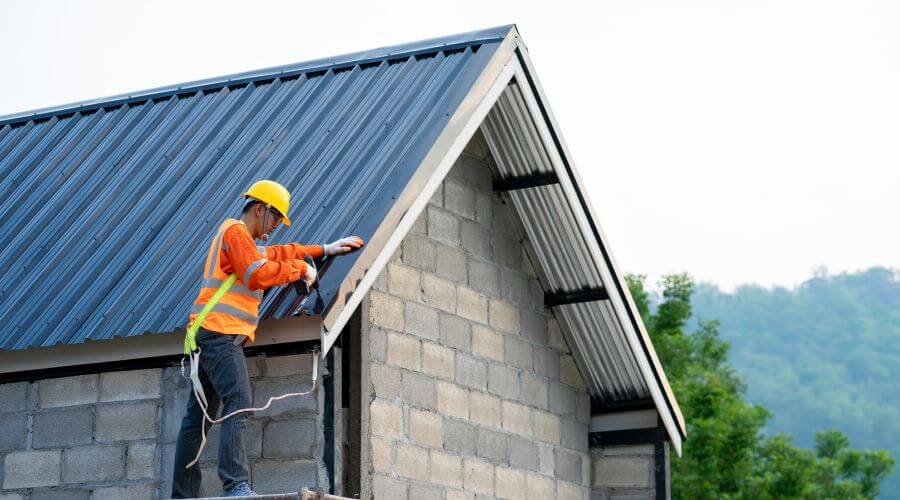 Local Chimney Repair in Jermyn, PA